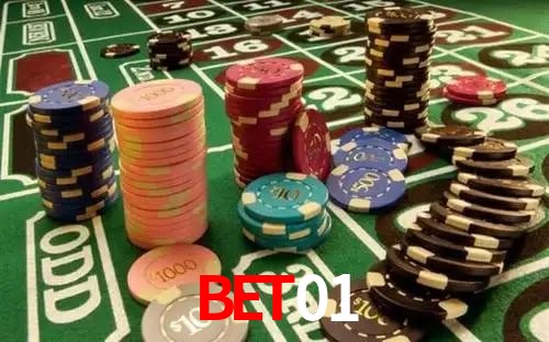 Exclusive Games BET01