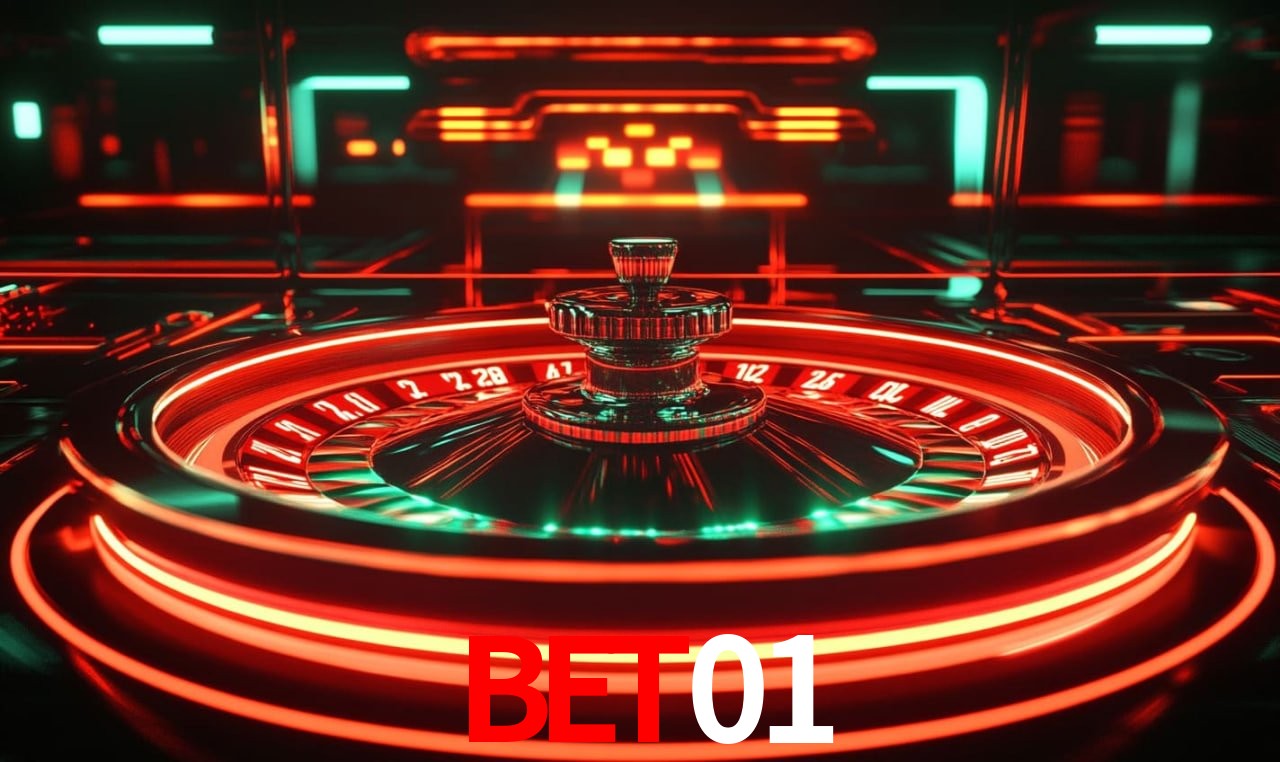 Inovações de Jogos na BET01: O Futuro das Experiências Interativas