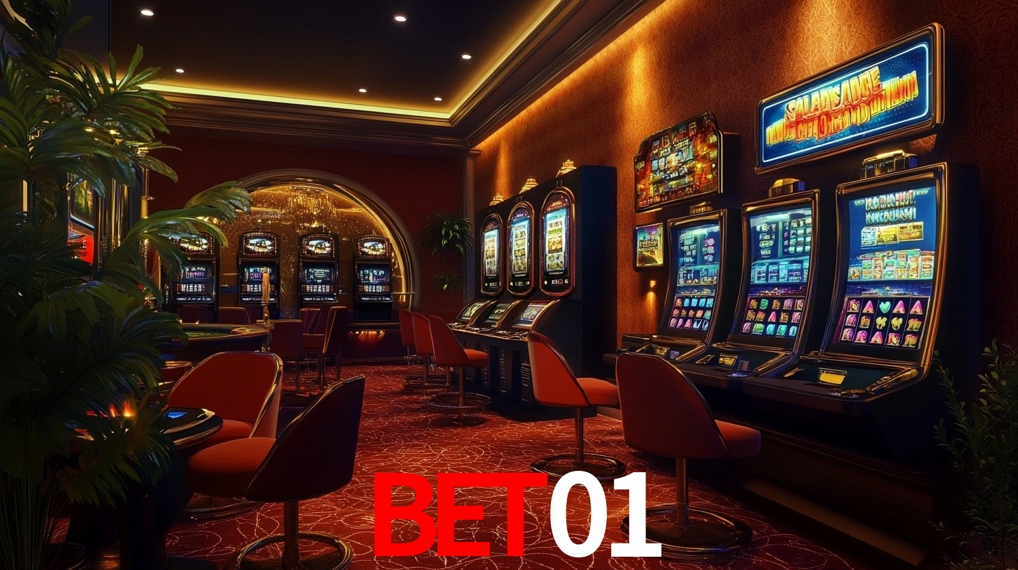 Exclusive Games BET01