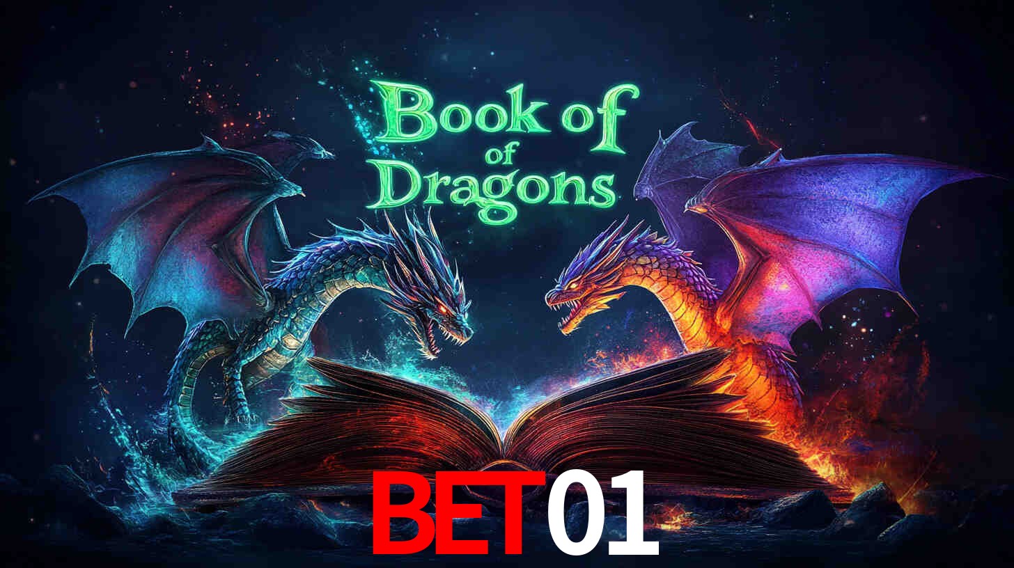 Descubra a Magia dos Jogos de Arcade no BET01